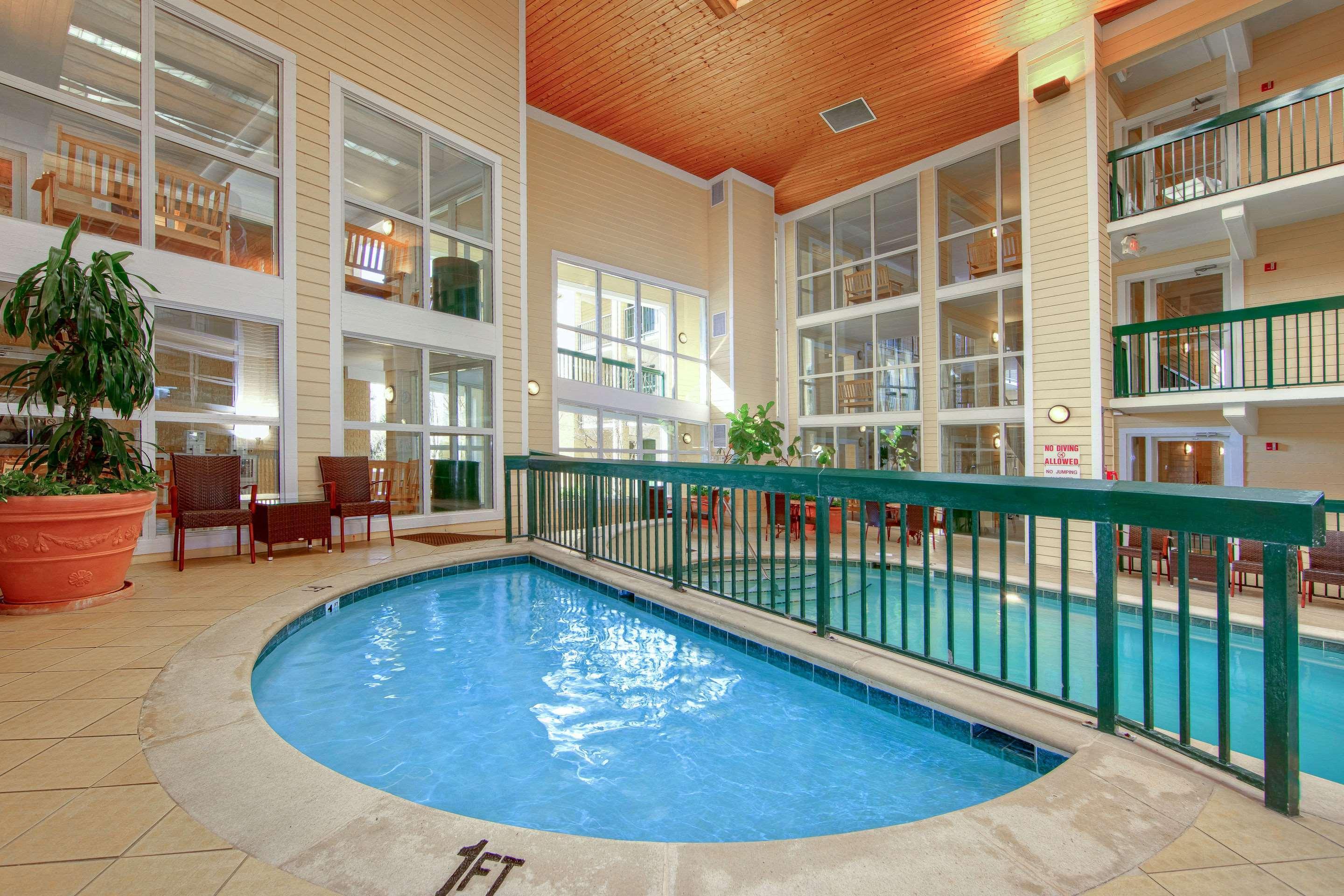 Econo Lodge Riverside Pigeon Forge Exterior foto